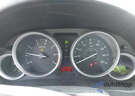 2009 Mazda Mazda6 I Sport из США, поврежденный, VIN 1YVHP81A595M37510